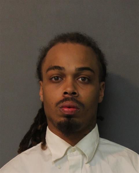 Jarod Deangelo Johnson